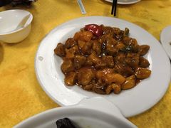 -佛有缘素食馆·荔湾老字号(陈家祠首店)