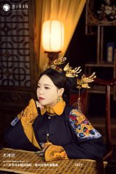 -凤绫儿亲子儿童摄影馆(天津店)