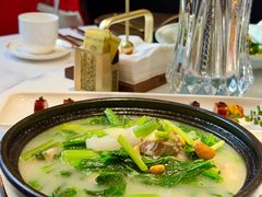 -书湘门地·中国十佳湘菜(西苑店)