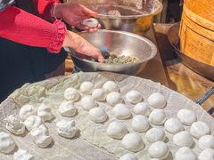 -田园印象·成都土菜院子(华阳店)