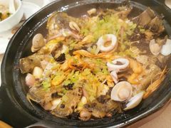 -码头见·潮汕菜(领展中心城店)