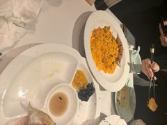 -必点海鲜·海肠捞饭·鲅鱼水饺(滨江道店)