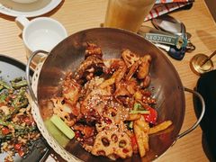 -避风塘(江桥万达店)