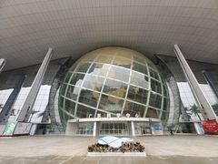 -广东科学中心