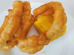-老磁器口豆汁店(天坛店)