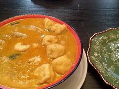 海鲜叻沙米粉-槟城东南亚料理(七宝宝龙广场店)