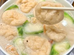 -勝記酒家·37年老字号·经典粤菜(荔枝公园店)