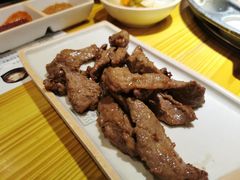 -喜来稀肉(北外滩白玉兰广场店)