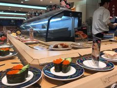-大起水产回转寿司(道顿堀店)