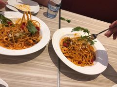 -必胜客(燕郊永旺店PHDI店)