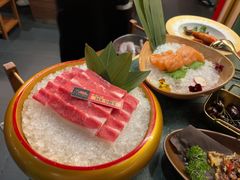 -牛New寿喜烧(龙湖金沙天街店)