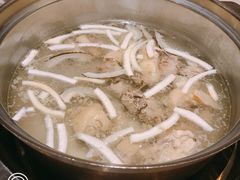 -狐狸爱上椰子鸡(滨江星光大道店)