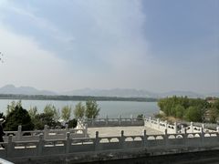 -青龙湖公园