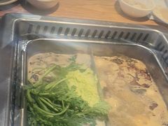 -草原塞蛮羊火锅城(港湾店)