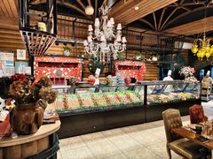 -卢布里西餐厅(总店)