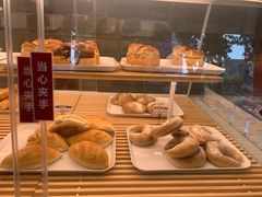 -新侨三宝乐面包店(崇文门店)