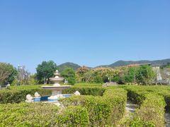 -原乡小镇度假乐园