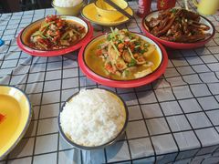 -江西老表·经典江西八大碗