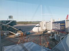 -温州龙湾国际机场-T2航站楼