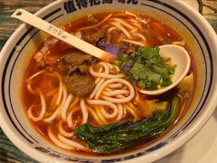 牛肉米线-鑫花溪牛肉米粉(苏州中心店)