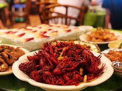 -盛港湾海鲜食府(黄沙店)