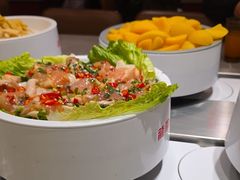 -龍歌自助小火锅(雨花台江南虹悦城店)