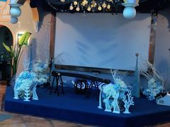 -梦幻城堡轻奢实景酒店(川大望江校区地铁站店)