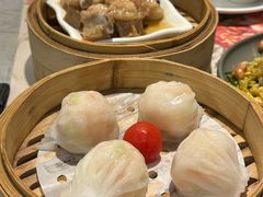 -虾饺妹·粤式手工点心(水荫路店)