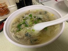 -云云美食