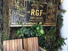 -RGF(巨鹿路店)