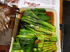 -木屋烧烤(上梅林店)