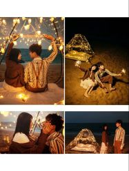 -盛夏光年studio·美学·电影感·定制