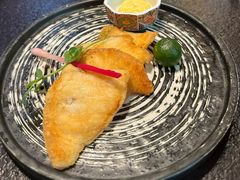 -大江户日本料理(吕厝店)