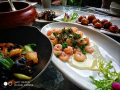 -旅马餐厅(茅家埠店)