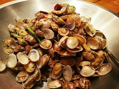 -新海渔港·胶东海鲜家常菜·家宴(奥体中心店)