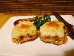 -福匠日本料理(人民路店)