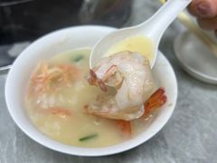 -林记潮汕海鲜砂锅粥(平潭店)