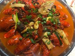 -钢管厂五区小郡肝火锅串串香(福清店)