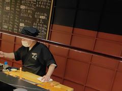-Sushi Hanzo半藏(天环广场店)