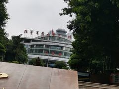 -重庆西南医院(西南院区)