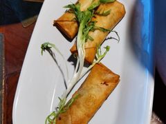 杭州春卷-外婆家(西红门荟聚购物中心店)