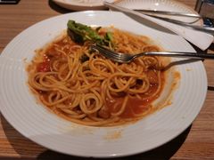 -必胜客(华南摩尔店)