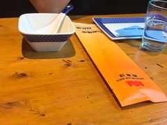 -肉串汪(月坛店)