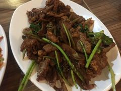 -炙热童年·老北京炙子烤肉(南锣鼓巷店)