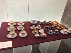 -雪绿茶博物馆
