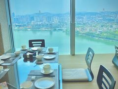 -万丽轩中餐厅·粤菜·客家菜-富力万丽酒店