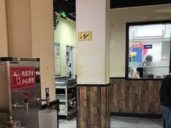 -江城二当家烤牛肉(莲塘新村店)