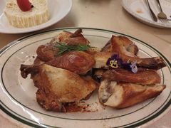 -MIO弥欧洋房西餐厅(中央大街店)