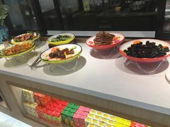 -纽斯特牛排自助餐厅(浦江万达店)
