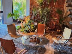 -J Create城市露营咖啡·简餐·宠物(上海动物园店)